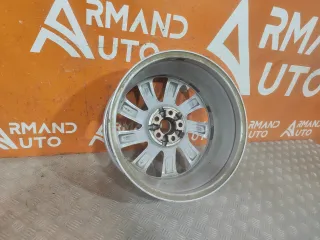J9C5195, 3 Диск колёсный R18 Jaguar E-PACE Арт AR310036, вид 10