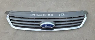  Решетка радиатора Ford Transit Custom Арт AL8390986095_2, вид 10