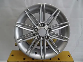  Диск литой BMW 1 E81/E82/E87/E88 Арт AL8615366113, вид 1