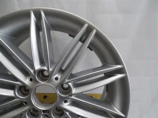  Диск литой BMW 1 E81/E82/E87/E88 Арт AL8615366113, вид 3