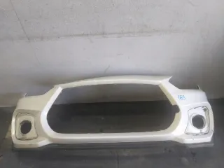  Бампер передний Ford Transit Custom Арт AL8653176757, вид 1