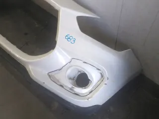  Бампер передний Ford Transit Custom Арт AL8653176757, вид 3