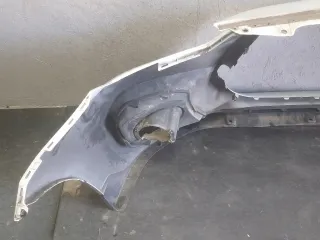  Бампер передний Ford Transit Custom Арт AL8653176757, вид 7