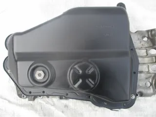 9681842080,,9688578780 Поддон Peugeot 508 Арт AL9092716129, вид 3