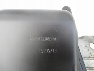 9681842080,,9688578780 Поддон Peugeot 508 Арт AL9092716129, вид 4