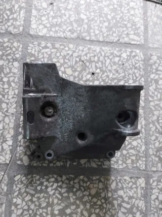 17218659 Кронштейн двигателя BMW 3 E46 Арт AL9764427562, вид 1