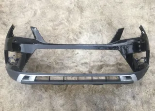 F1EB-17757-C12 Бампер передний Seat Ateca Арт AL9771257700, вид 1