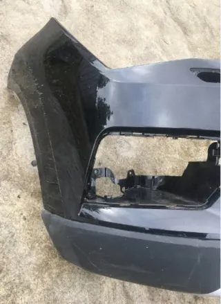 F1EB-17757-C12 Бампер передний Seat Ateca Арт AL9771257700, вид 2