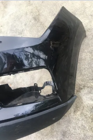 F1EB-17757-C12 Бампер передний Seat Ateca Арт AL9771257700, вид 3