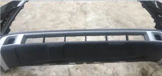 F1EB-17757-C12 Бампер передний Seat Ateca Арт AL9771257700, вид 4