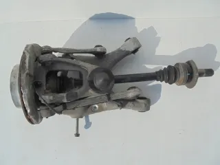 6771543,P756412803 Кулак задний левый BMW X5 E70 Арт AL9782386816, вид 3