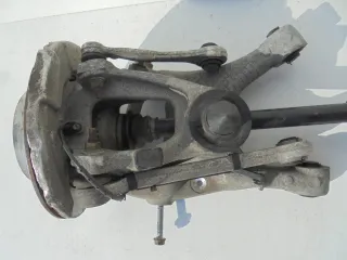 6771543,P756412803 Кулак задний левый BMW X5 E70 Арт AL9782386816, вид 4