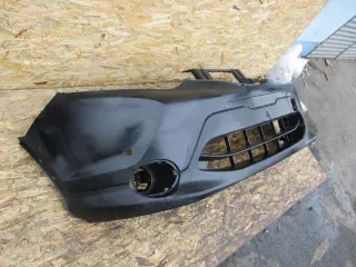 62022-4ea0h Бампер передний Nissan Qashqai 2 Арт AL10063816392, вид 3