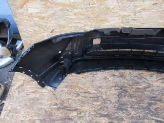 62022-4ea0h Бампер передний Nissan Qashqai 2 Арт AL10063816392, вид 5