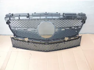 SLK,A1728880160 Решетка радиатора Mercedes SLK r172 Арт AL10209316392, вид 1