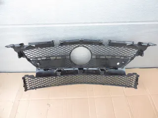 SLK,A1728880160 Решетка радиатора Mercedes SLK r172 Арт AL10209316392, вид 5
