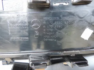 SLK,A1728880160 Решетка радиатора Mercedes SLK r172 Арт AL10209316392, вид 6