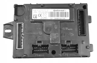 284B19573R,A2C53430129 Блок управления BCM Renault Clio 2 Арт AL10492097727, вид 1