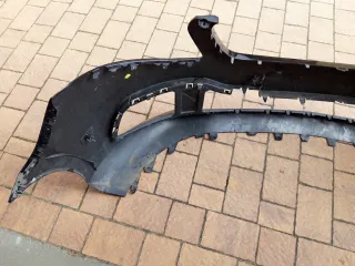 a4478800802 Бампер передний Mercedes Vito W447 Арт AL10508434296, вид 3