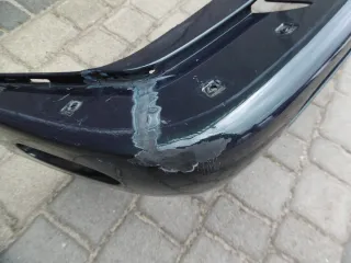 EXC53-17C831 Бампер передний Jaguar XJ8 Арт AL10549696218_2, вид 3