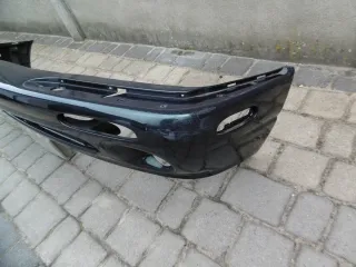 EXC53-17C831 Бампер передний Jaguar XJ8 Арт AL10549696218_2, вид 4