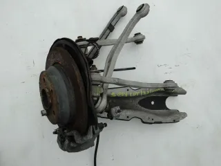 A2213502108 Кулак задний левый Mercedes S W221 Арт AL10559036235, вид 2