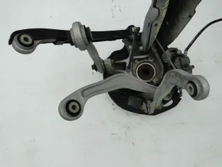 A2213502108 Кулак задний левый Mercedes S W221 Арт AL10559036235, вид 3