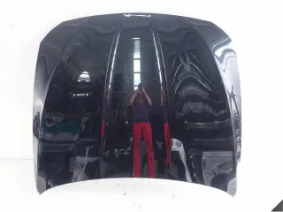 41617207194,7207194 Капот BMW 5 E60/E61 Арт AL10748099484, вид 1