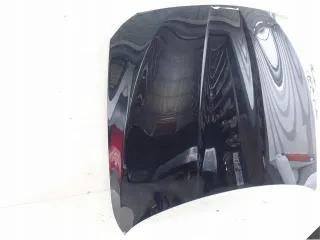 41617207194,7207194 Капот BMW 5 E60/E61 Арт AL10748099484, вид 2