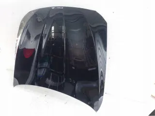 41617207194,7207194 Капот BMW 5 E60/E61 Арт AL10748099484, вид 3