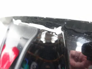 41617207194,7207194 Капот BMW 5 E60/E61 Арт AL10748099484, вид 6