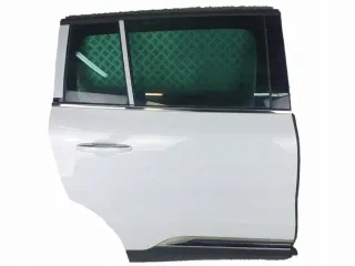 OV369,ESPACE,V Дверь задняя правая Renault Espace 5 Арт AL10751382929, вид 2