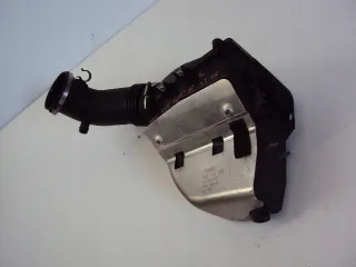 8T0133835B Корпус воздушного фильтра Audi v8 Арт AL10762874123, вид 3
