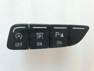 AM5T-14B436-BB Блок кнопок Ford Kuga 3 Арт AL10834562499, вид 1