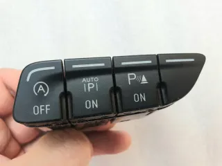 AM5T-14B436-BB Блок кнопок Ford Kuga 3 Арт AL10834562499, вид 2