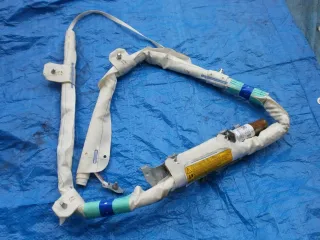 TL.793389777,,(OE)GM13251620,DACHOWA Подушка безопасности боковая (шторка) Opel Astra J Арт AL10863419168, вид 2