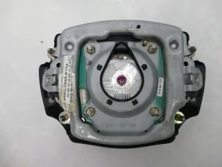 8E0880201AC Подушка безопасности Audi A4 B6 Арт AL10905751432, вид 5