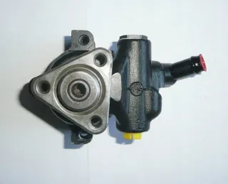 kuzi,1668515 Насос ГУР Ford Transit 3 Арт AL10932474846, вид 4