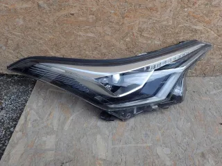 81110-F4071-00 Фара передняя правая Toyota C-HR Арт AL10947815583, вид 1