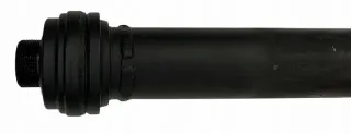  Карданный вал BMW 4 F32/F33/GT F36 Арт AL10961812214_22, вид 3