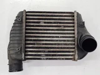 4F0145805AD Интеркулер Audi A6 C6 (S6,RS6) Арт AL10963976907, вид 1