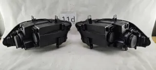 A9109060000,A9109060100 Фара передняя (комплект) Mercedes C W205 Арт AL10987444335, вид 11