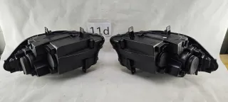 A9109060000,A9109060100 Фара передняя (комплект) Mercedes C W205 Арт AL10987444335, вид 12