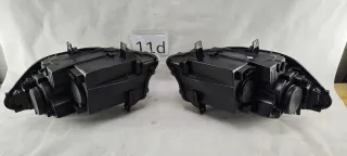A9109060000,A9109060100 Фара передняя (комплект) Mercedes C W205 Арт AL10987444335, вид 13