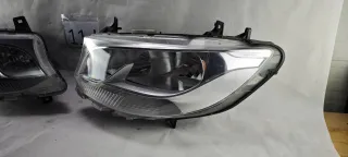 A9109060000,A9109060100 Фара передняя (комплект) Mercedes C W205 Арт AL10987444335, вид 6