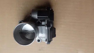 DS7G9F991BB Блок дросселя Ford Focus 3 Арт AL11192600686, вид 1