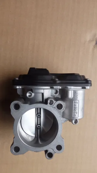DS7G9F991BB Блок дросселя Ford Focus 3 Арт AL11192600686, вид 2