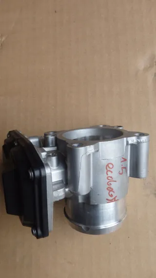 DS7G9F991BB Блок дросселя Ford Focus 3 Арт AL11192600686, вид 4