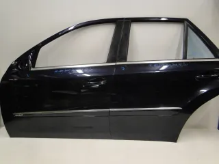 A1647200905 Дверь передняя левая Mercedes ML W164 Арт AL11221607365, вид 2