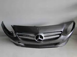 A2468804640,787 Бампер передний Mercedes B W246 Арт AL11226028985, вид 4